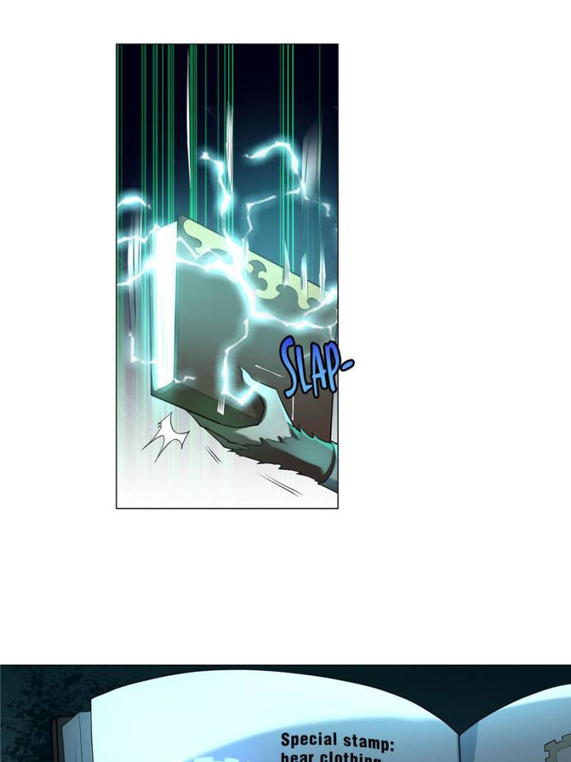 Read Infinity Mailman Manga Online