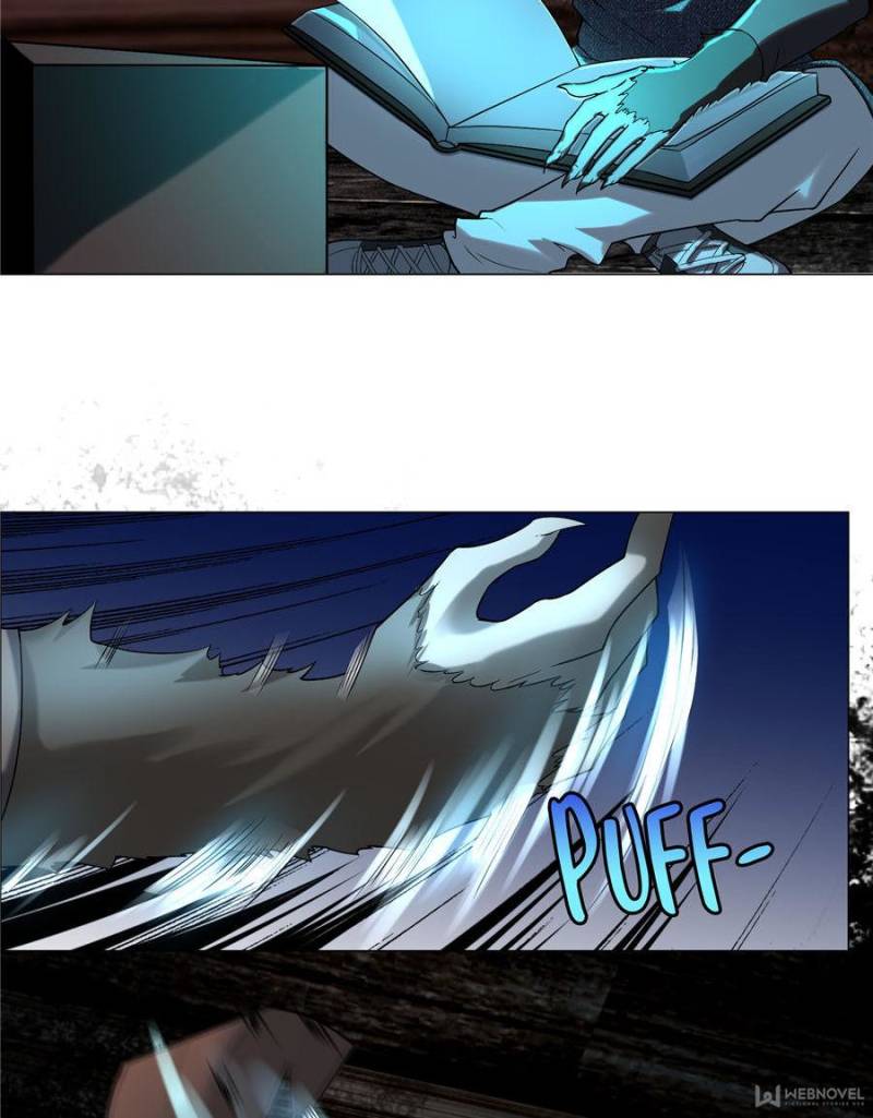Read Infinity Mailman Manga Online
