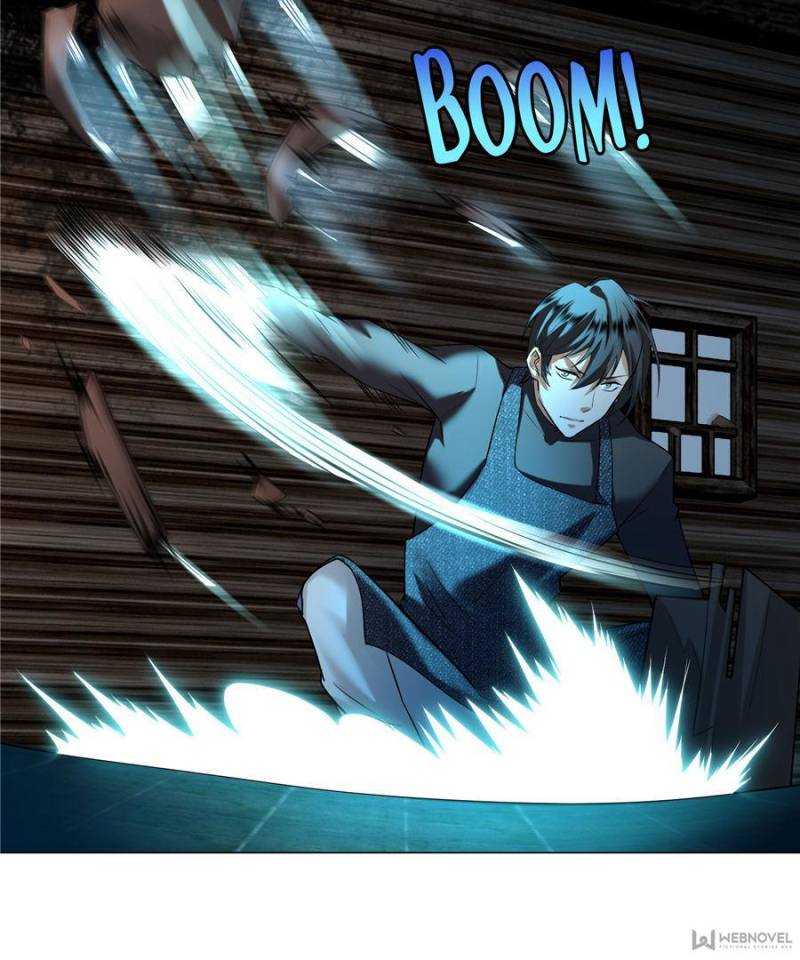 Read Infinity Mailman Manga Online