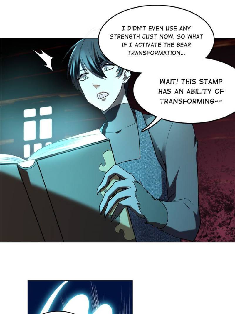 Read Infinity Mailman Manga Online