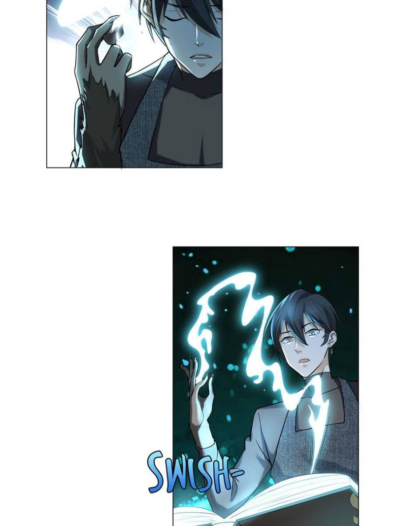 Read Infinity Mailman Manga Online