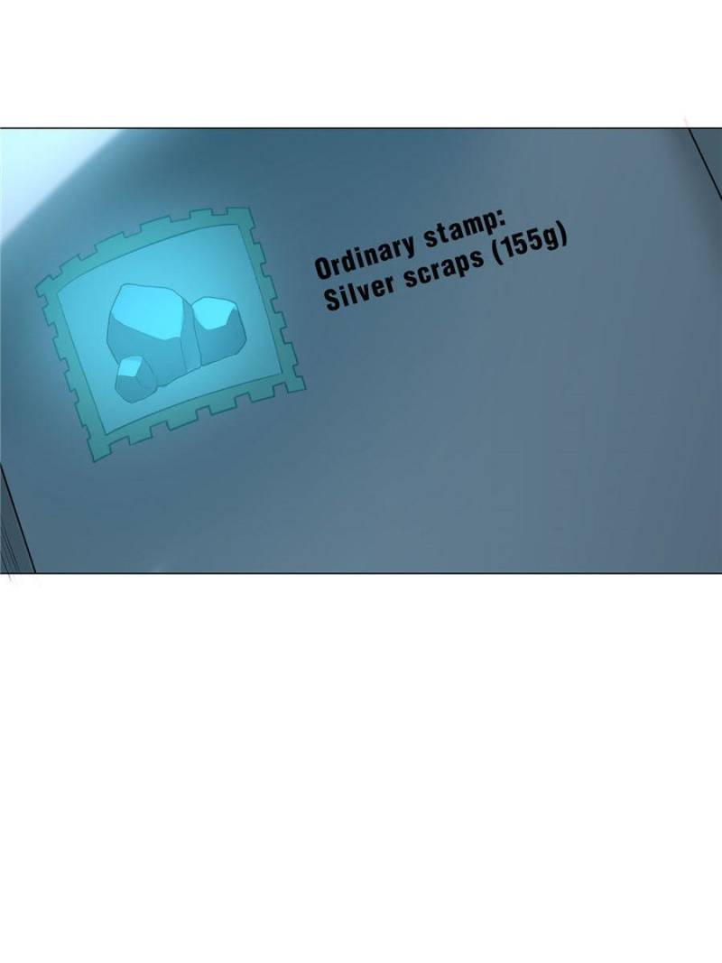 Read Infinity Mailman Manga Online