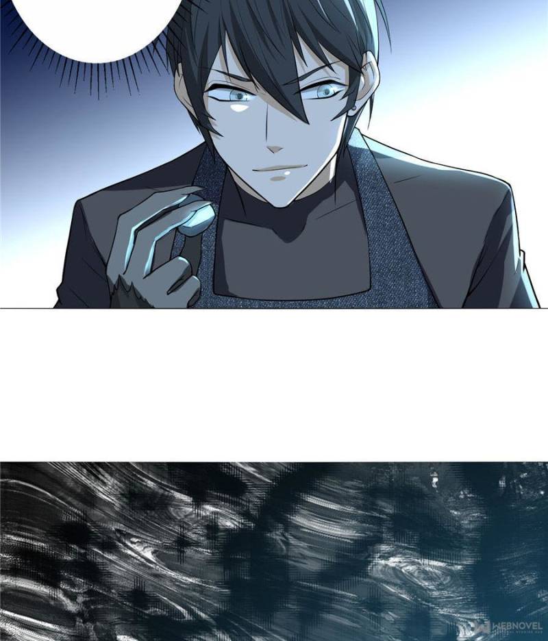 Read Infinity Mailman Manga Online
