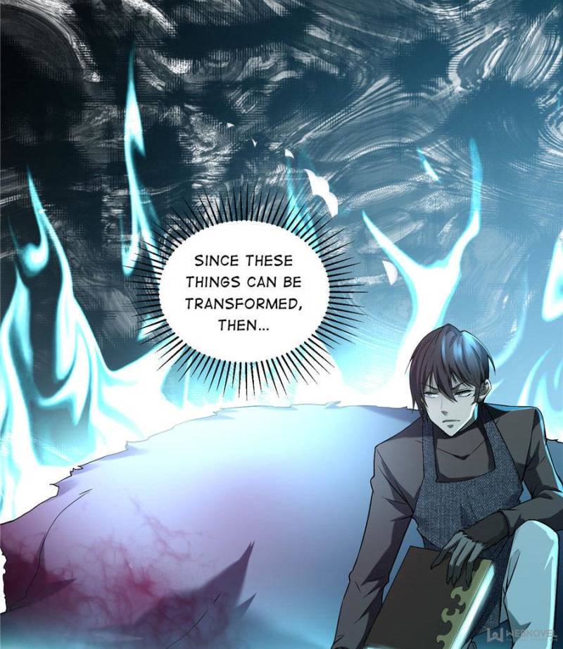 Read Infinity Mailman Manga Online