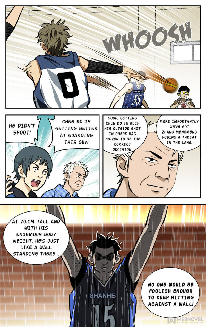 Read Into the Net! Manga Online