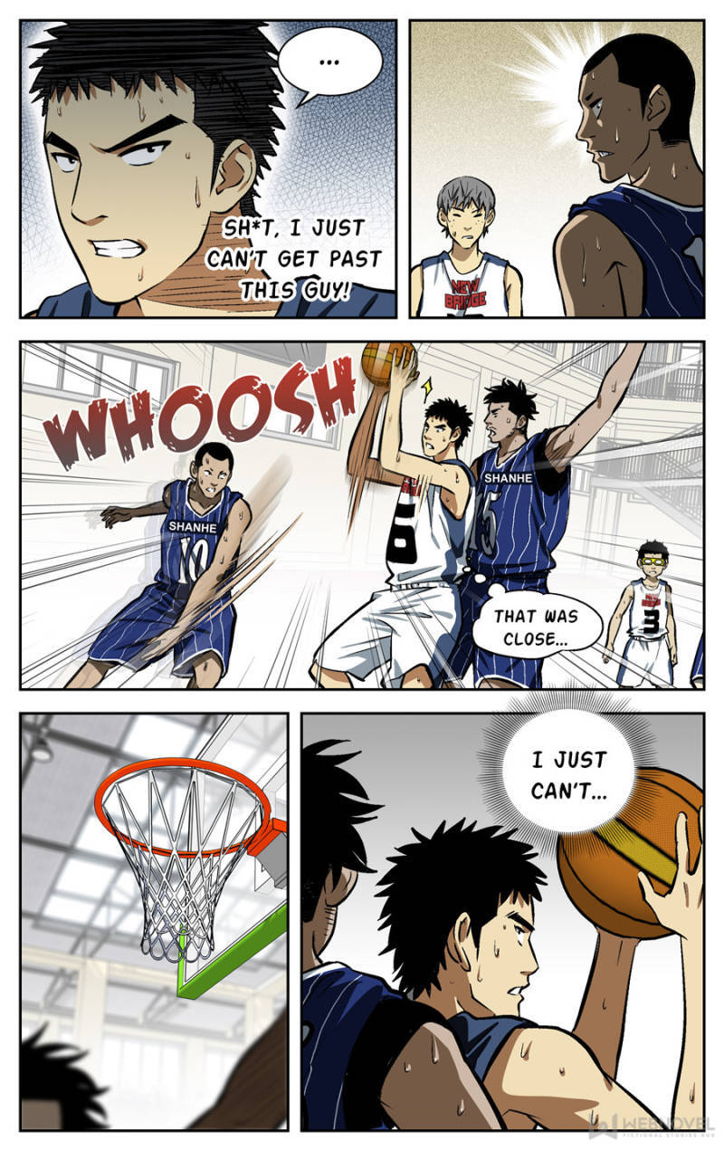 Read Into the Net! Manga Online
