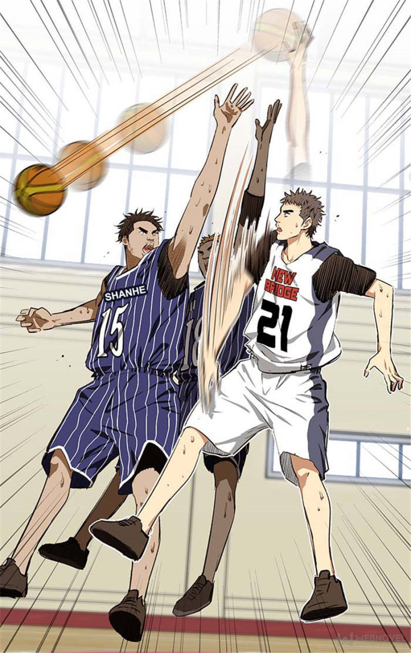 Read Into the Net! Manga Online