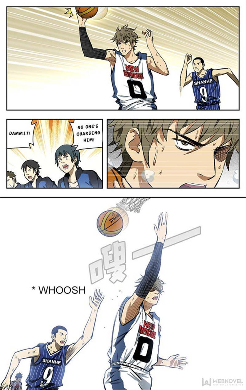 Read Into the Net! Manga Online