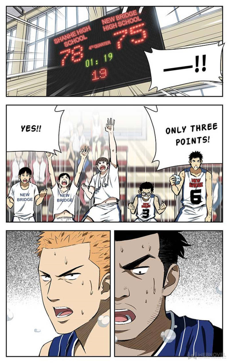 Read Into the Net! Manga Online