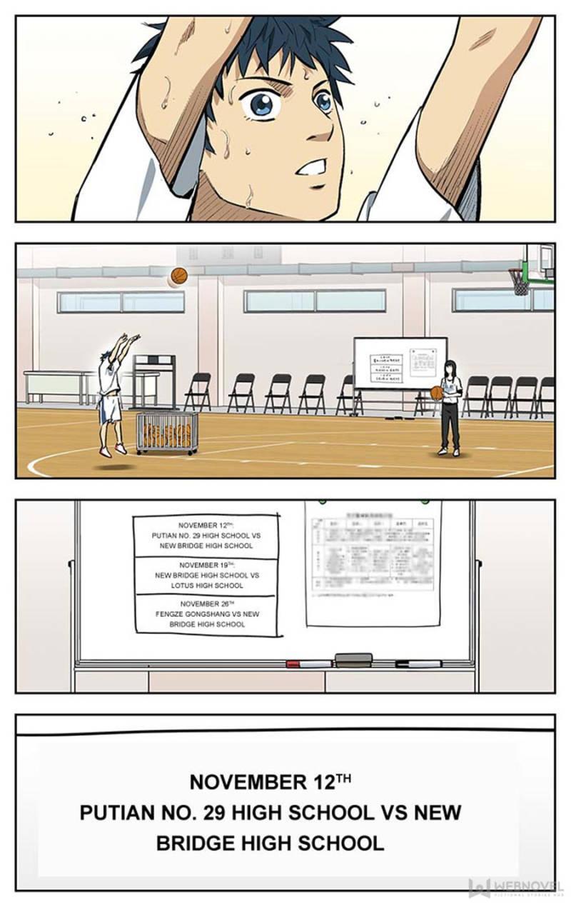 Read Into the Net! Manga Online