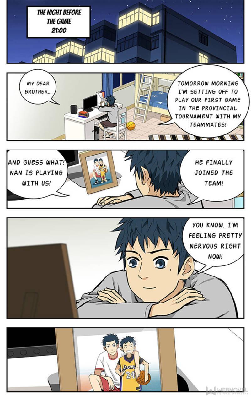 Read Into the Net! Manga Online
