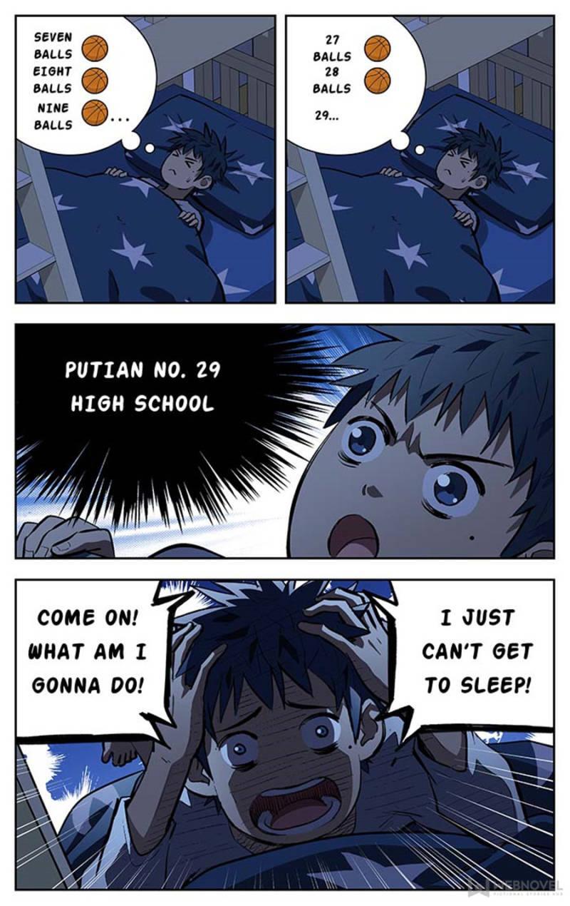 Read Into the Net! Manga Online
