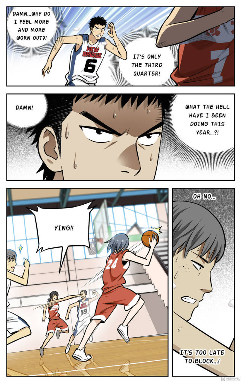 Read Into the Net! Manga Online