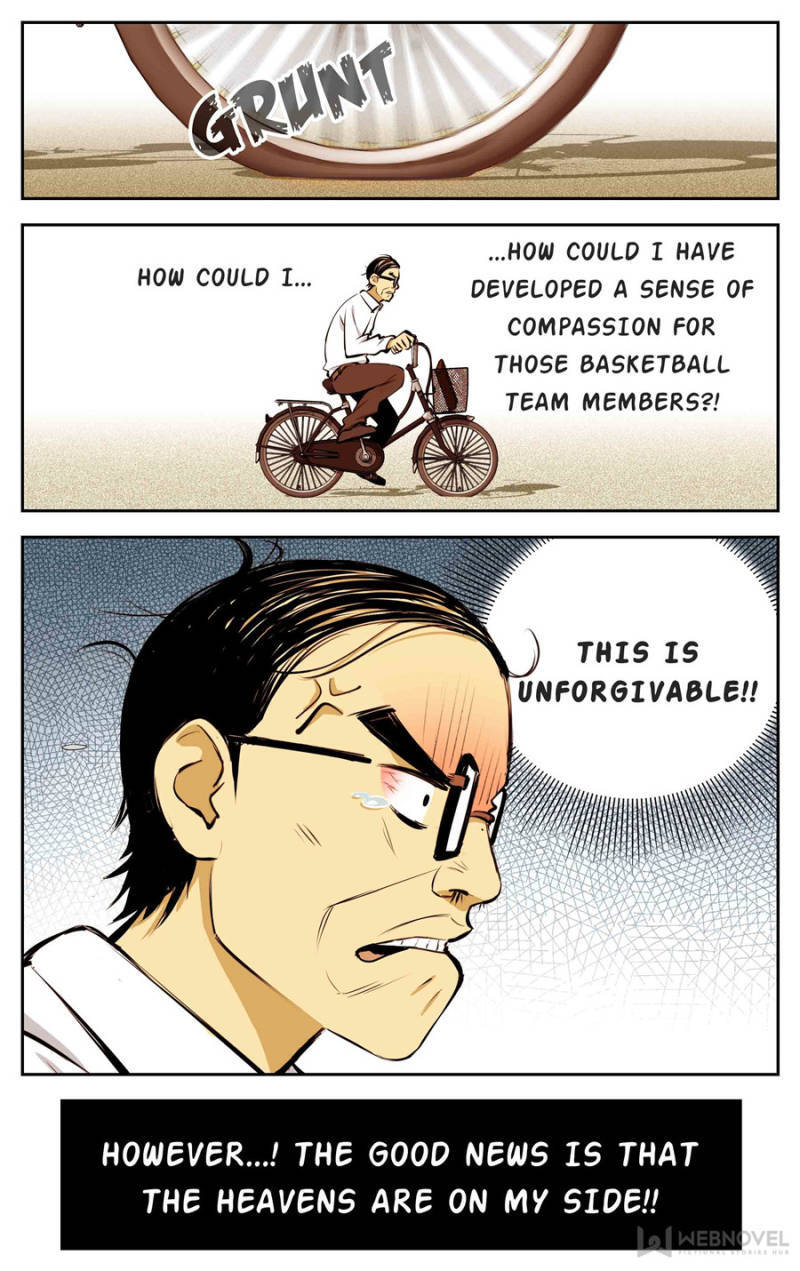 Read Into the Net! Manga Online