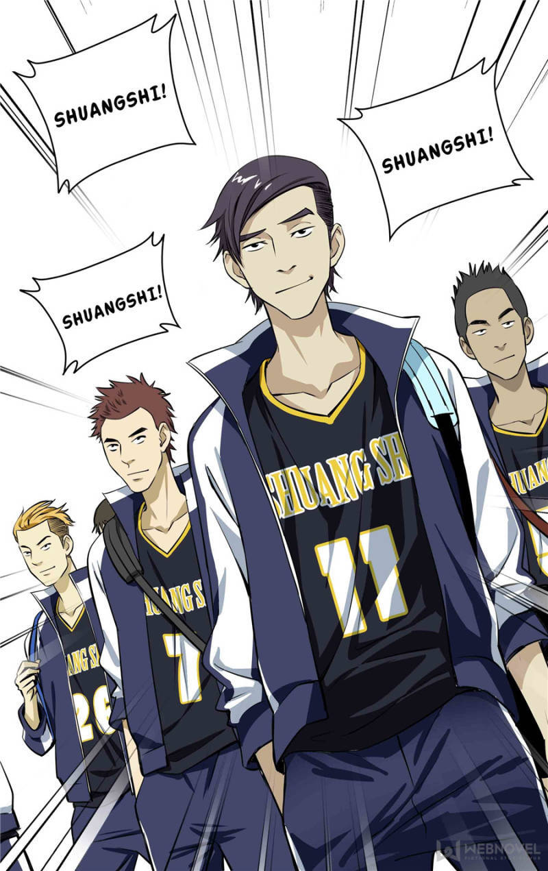 Read Into the Net! Manga Online