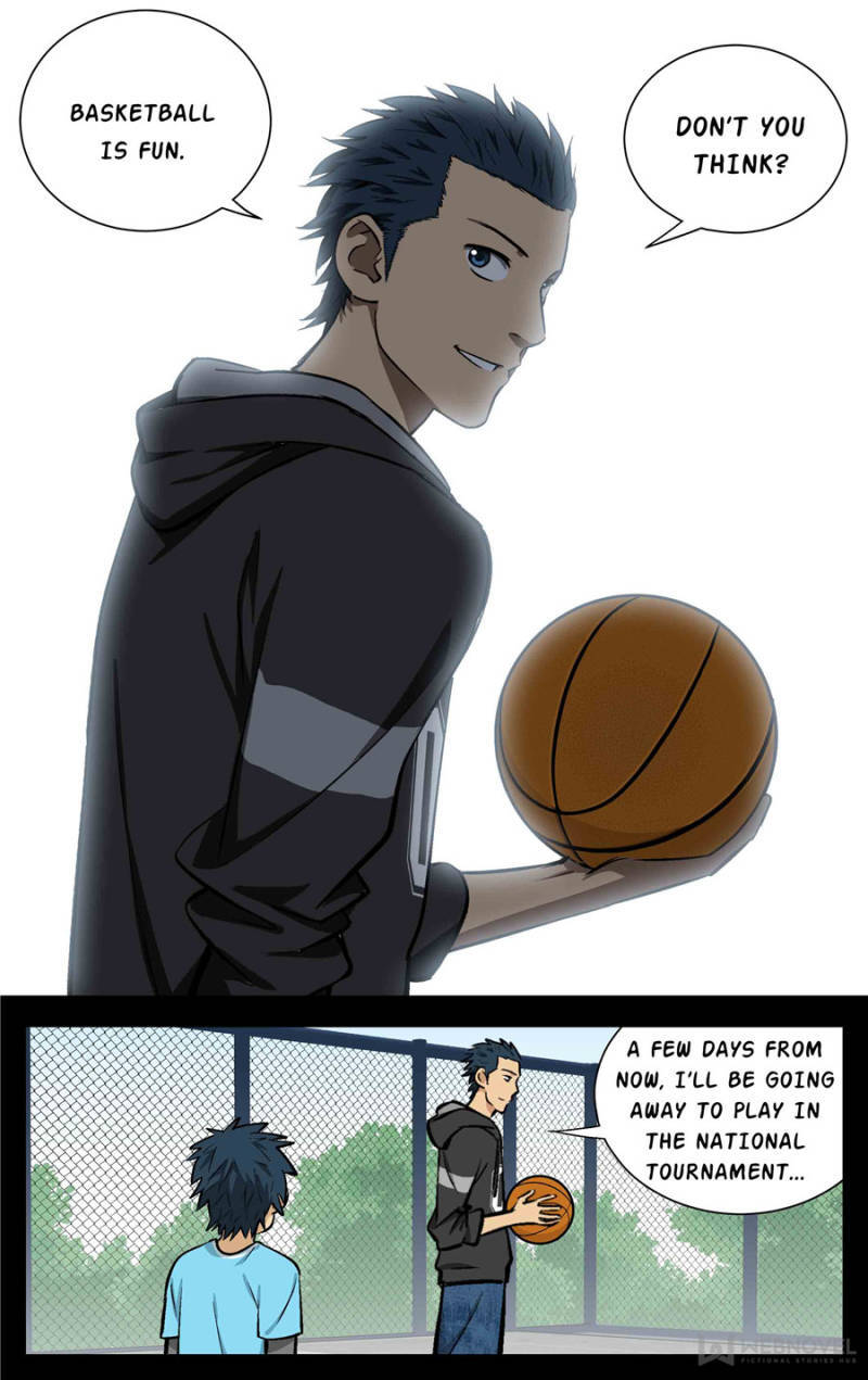 Read Into the Net! Manga Online