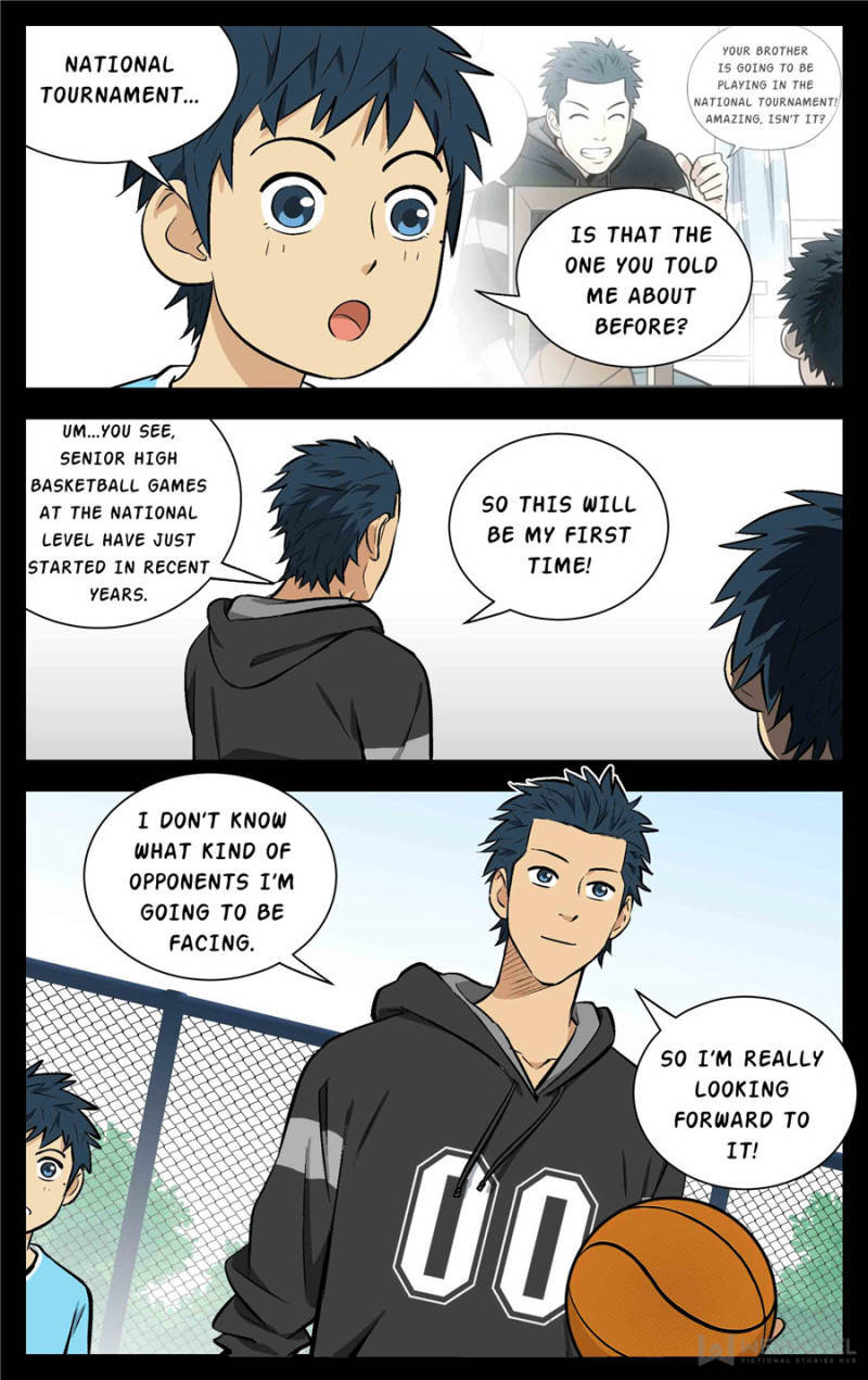 Read Into the Net! Manga Online