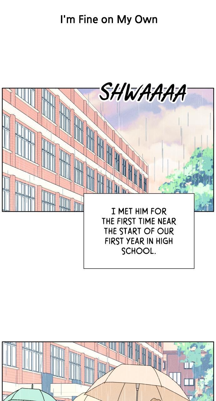 Read Introverted Us Manga Online
