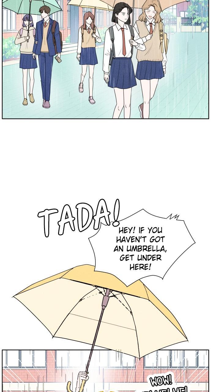 Read Introverted Us Manga Online