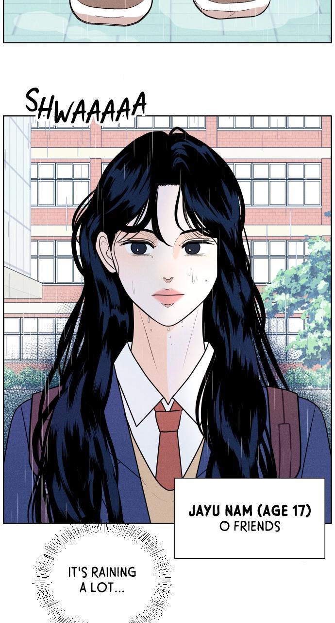 Read Introverted Us Manga Online