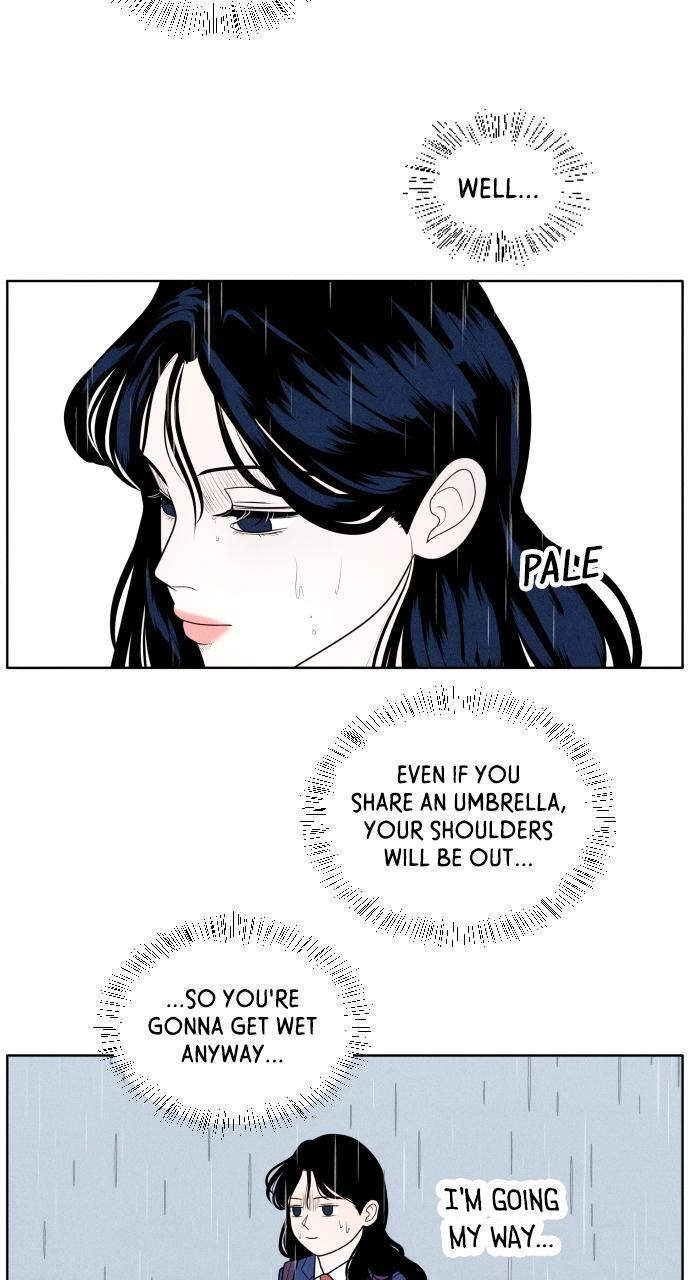 Read Introverted Us Manga Online
