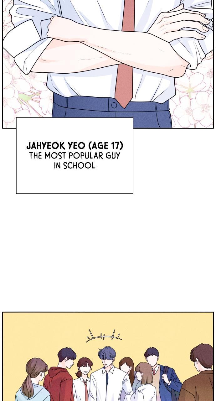 Read Introverted Us Manga Online