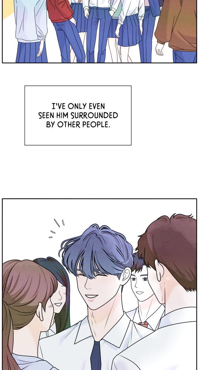 Read Introverted Us Manga Online