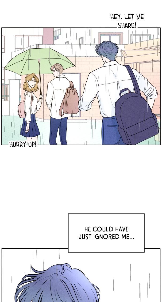 Read Introverted Us Manga Online