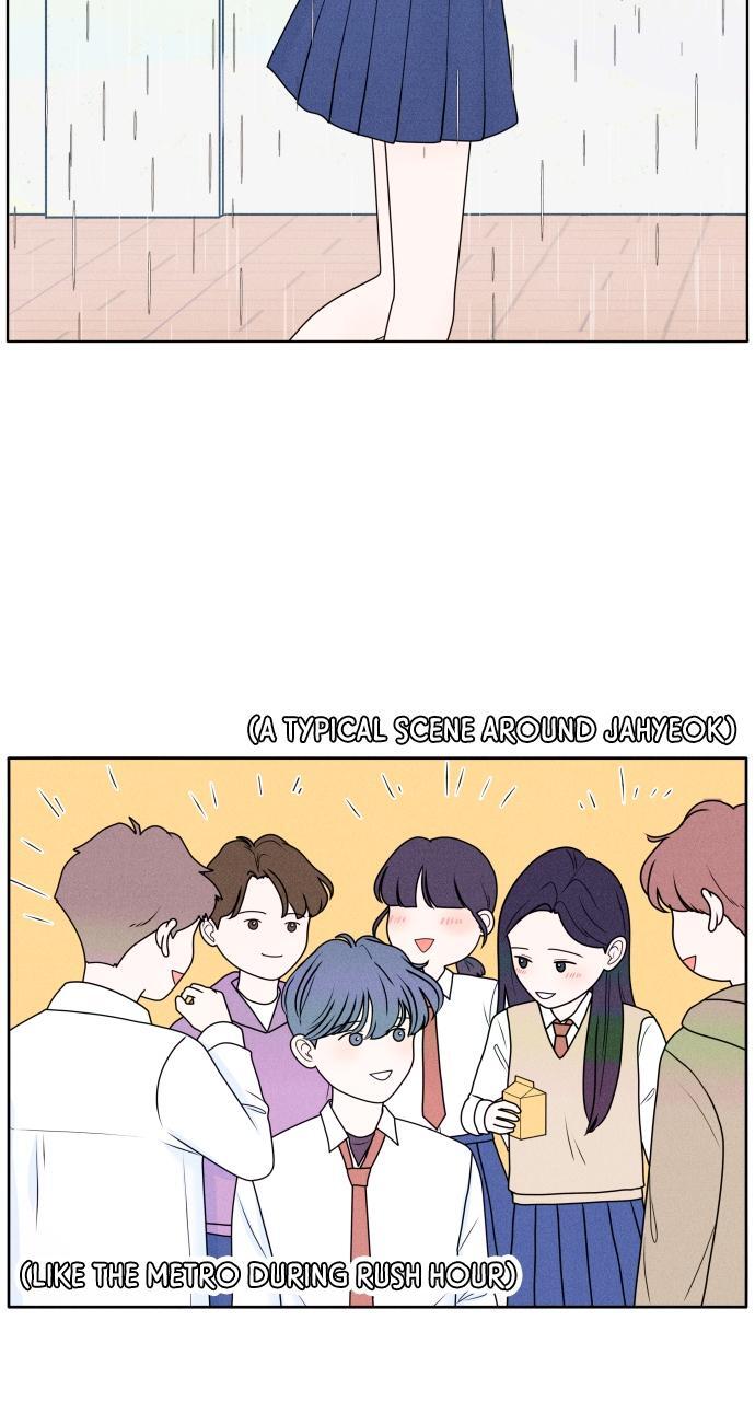 Read Introverted Us Manga Online