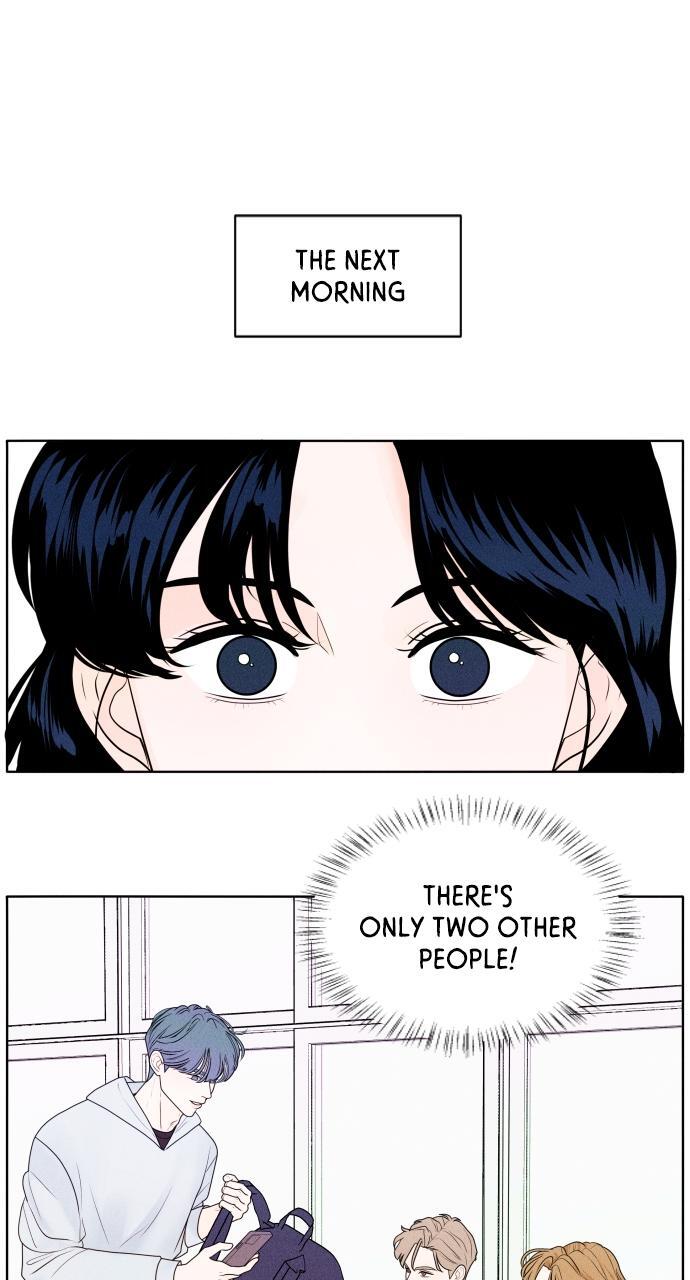 Read Introverted Us Manga Online