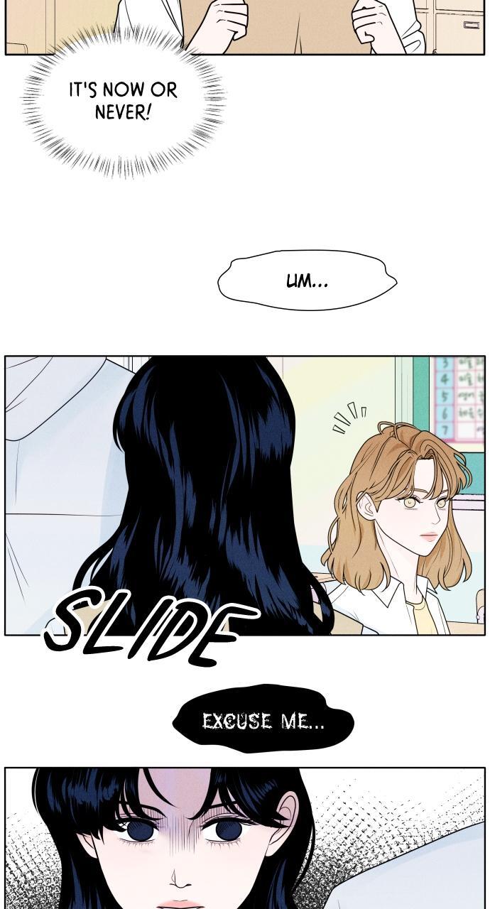 Read Introverted Us Manga Online