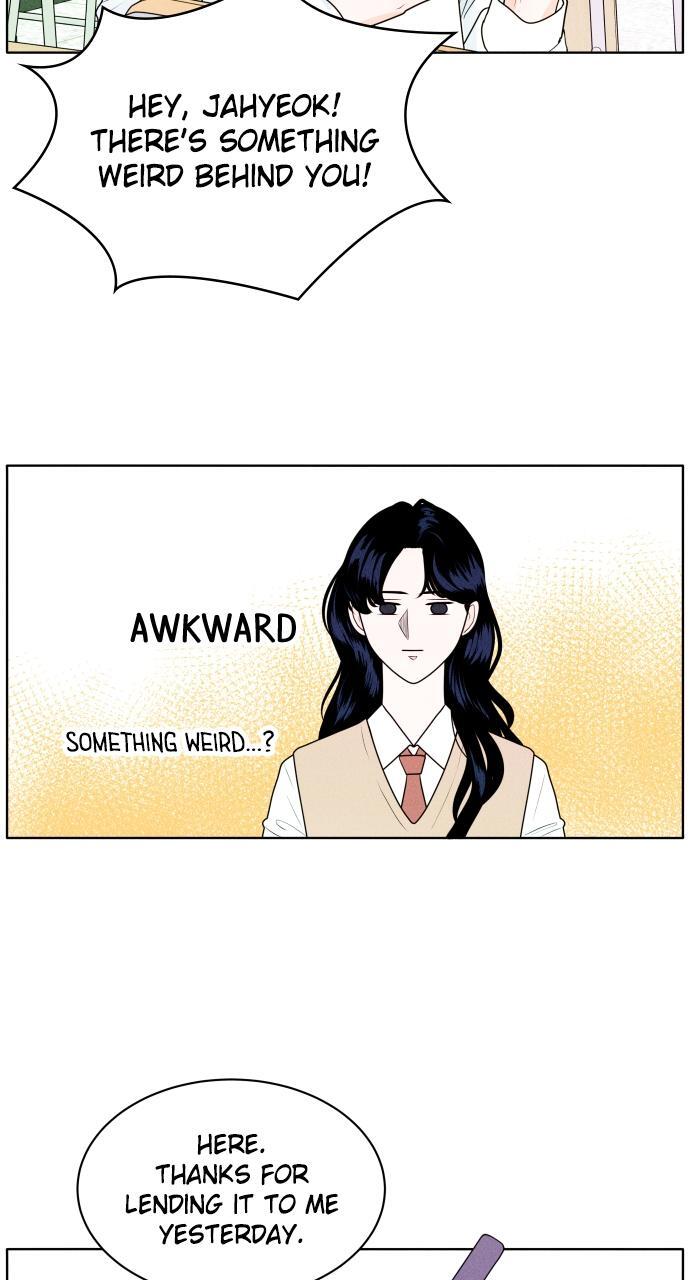 Read Introverted Us Manga Online
