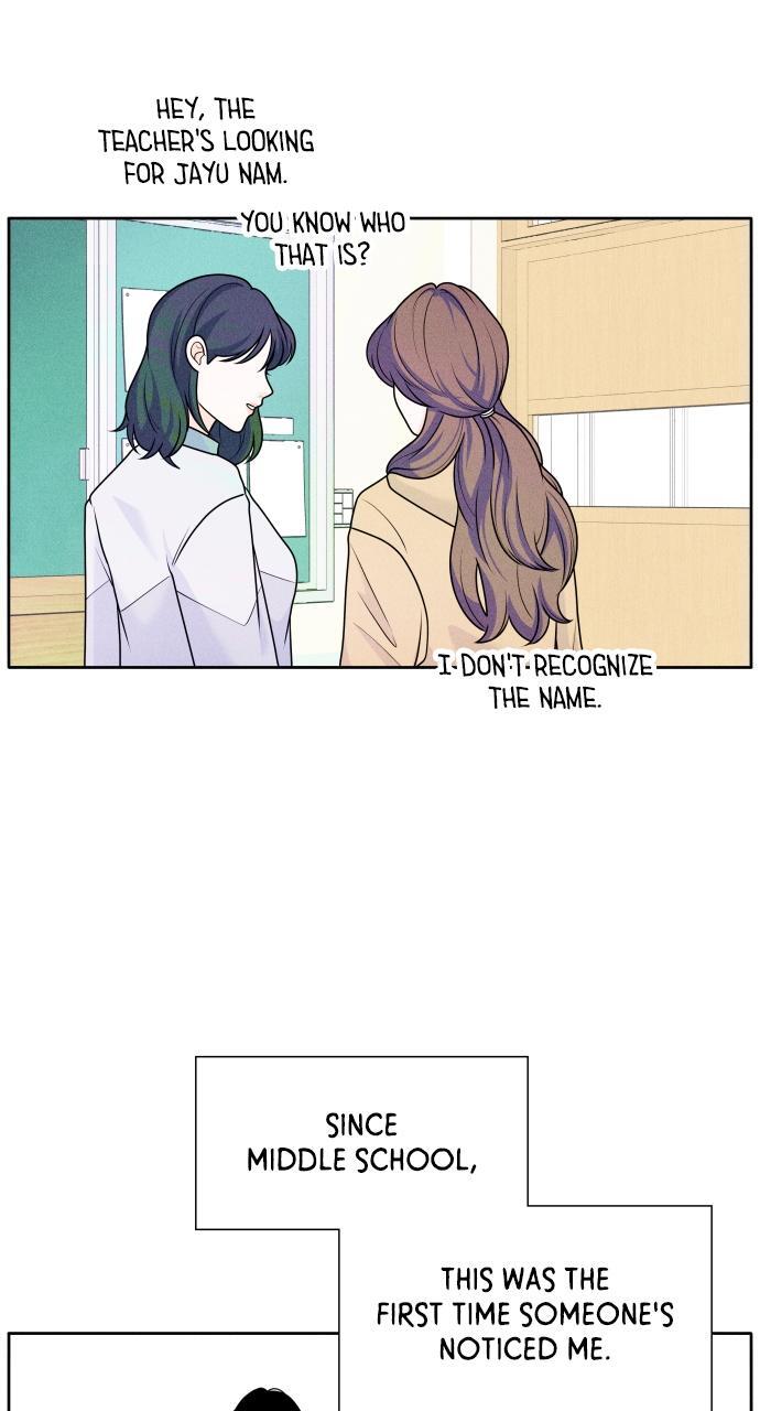 Read Introverted Us Manga Online