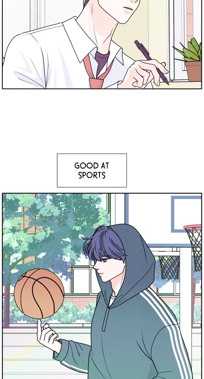 Read Introverted Us Manga Online