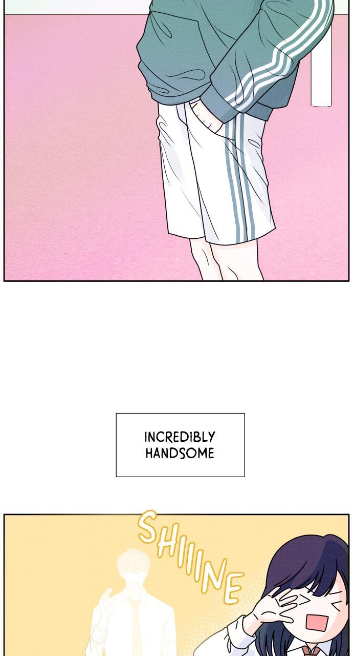 Read Introverted Us Manga Online