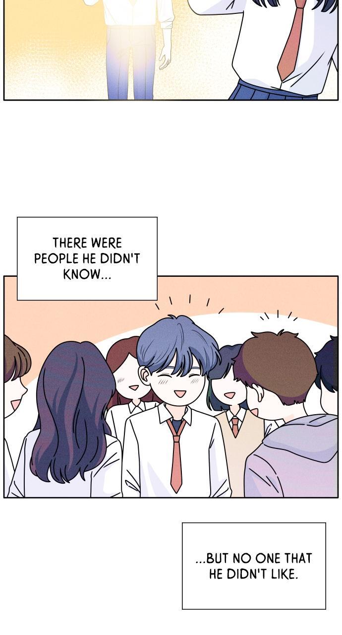 Read Introverted Us Manga Online