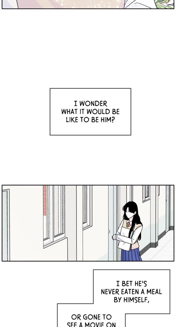 Read Introverted Us Manga Online