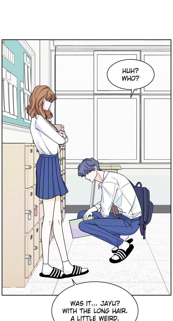 Read Introverted Us Manga Online