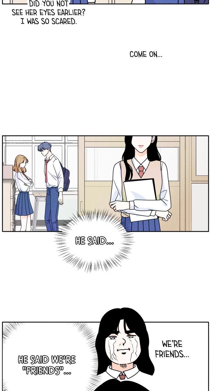 Read Introverted Us Manga Online