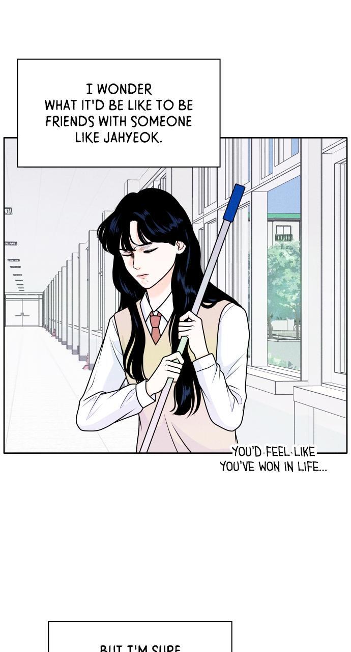 Read Introverted Us Manga Online