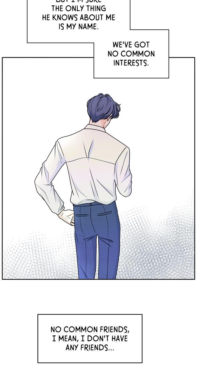 Read Introverted Us Manga Online
