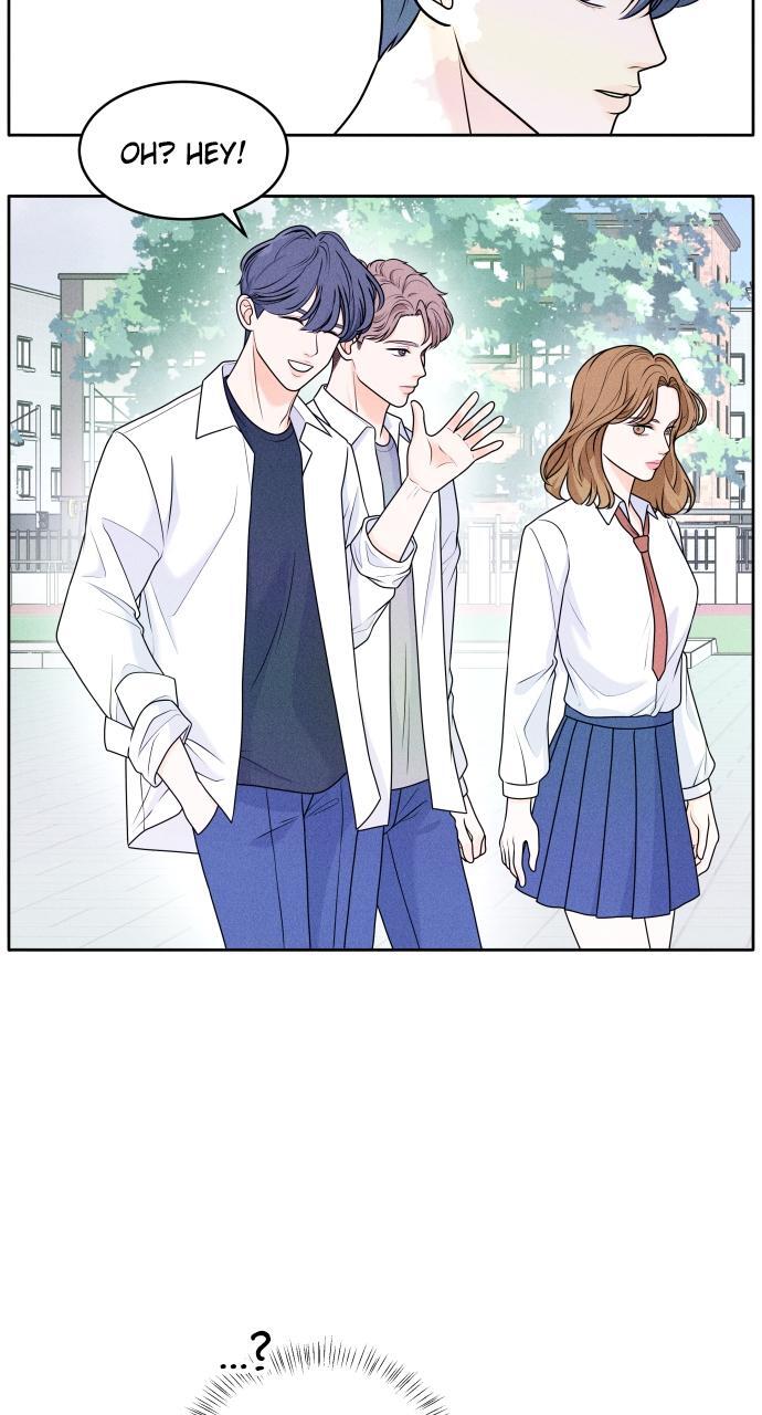 Read Introverted Us Manga Online