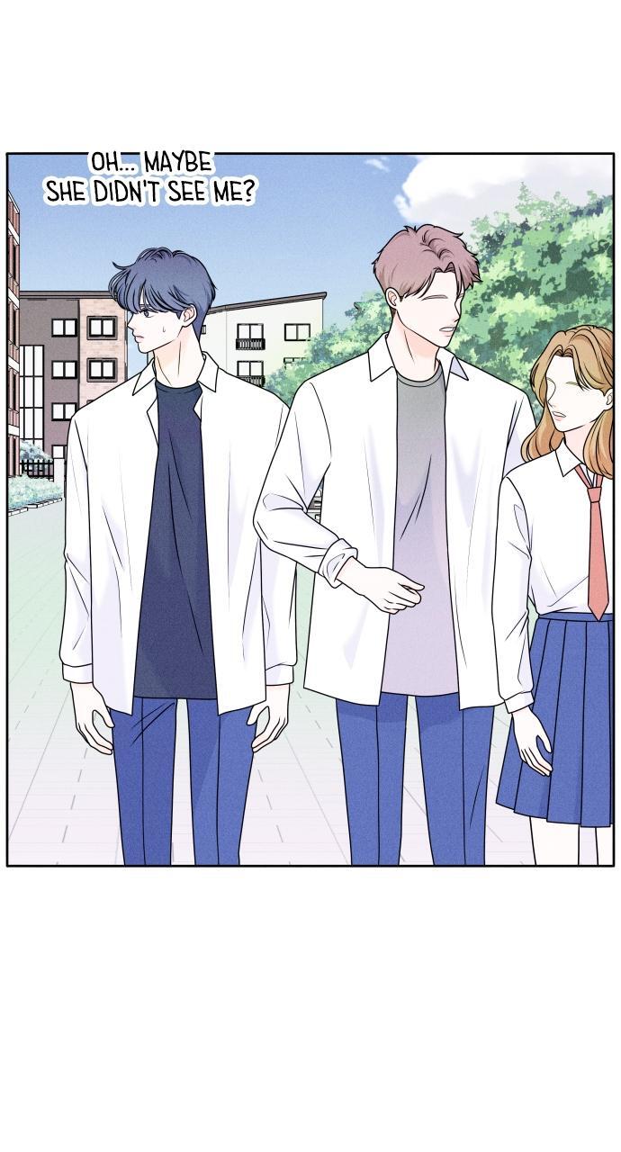 Read Introverted Us Manga Online