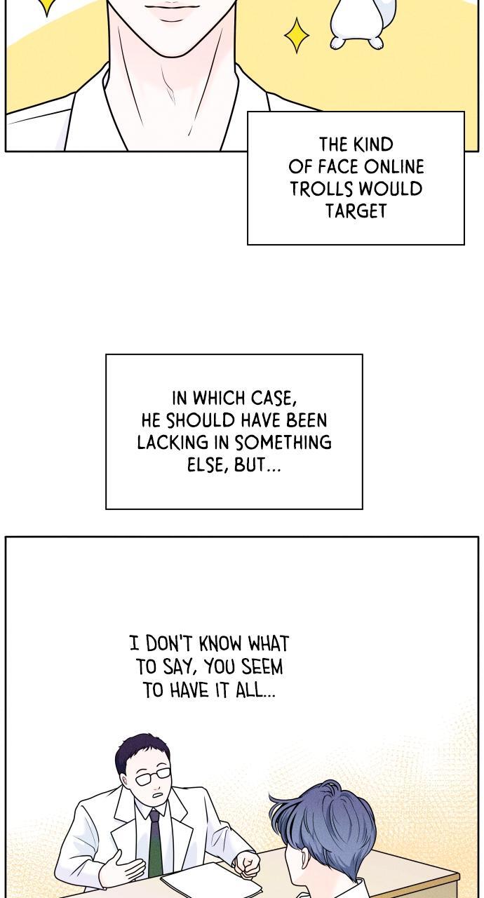 Read Introverted Us Manga Online