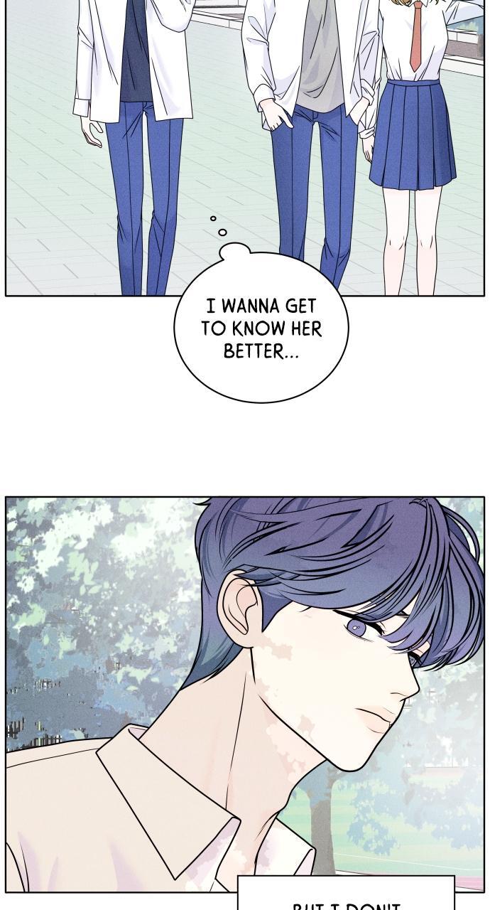 Read Introverted Us Manga Online