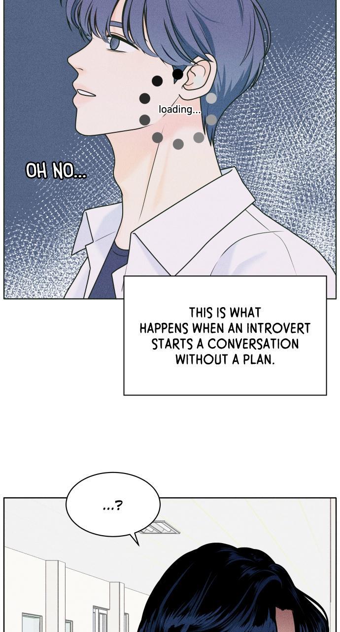 Read Introverted Us Manga Online