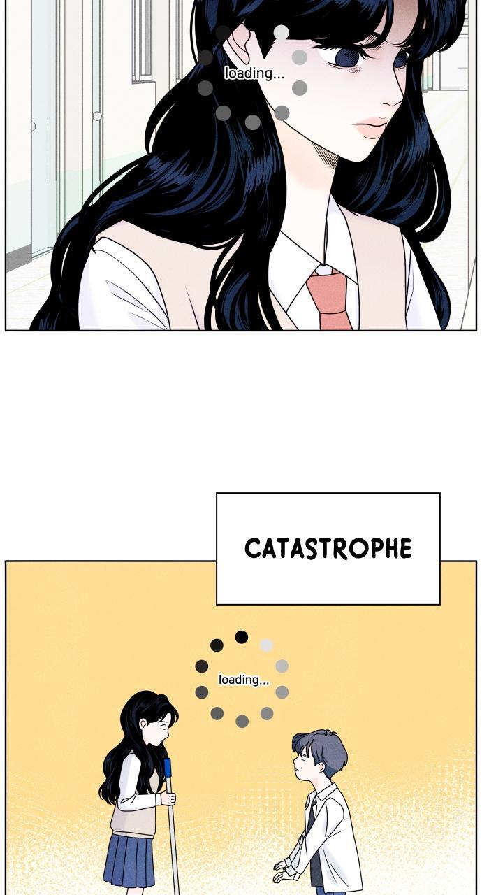 Read Introverted Us Manga Online