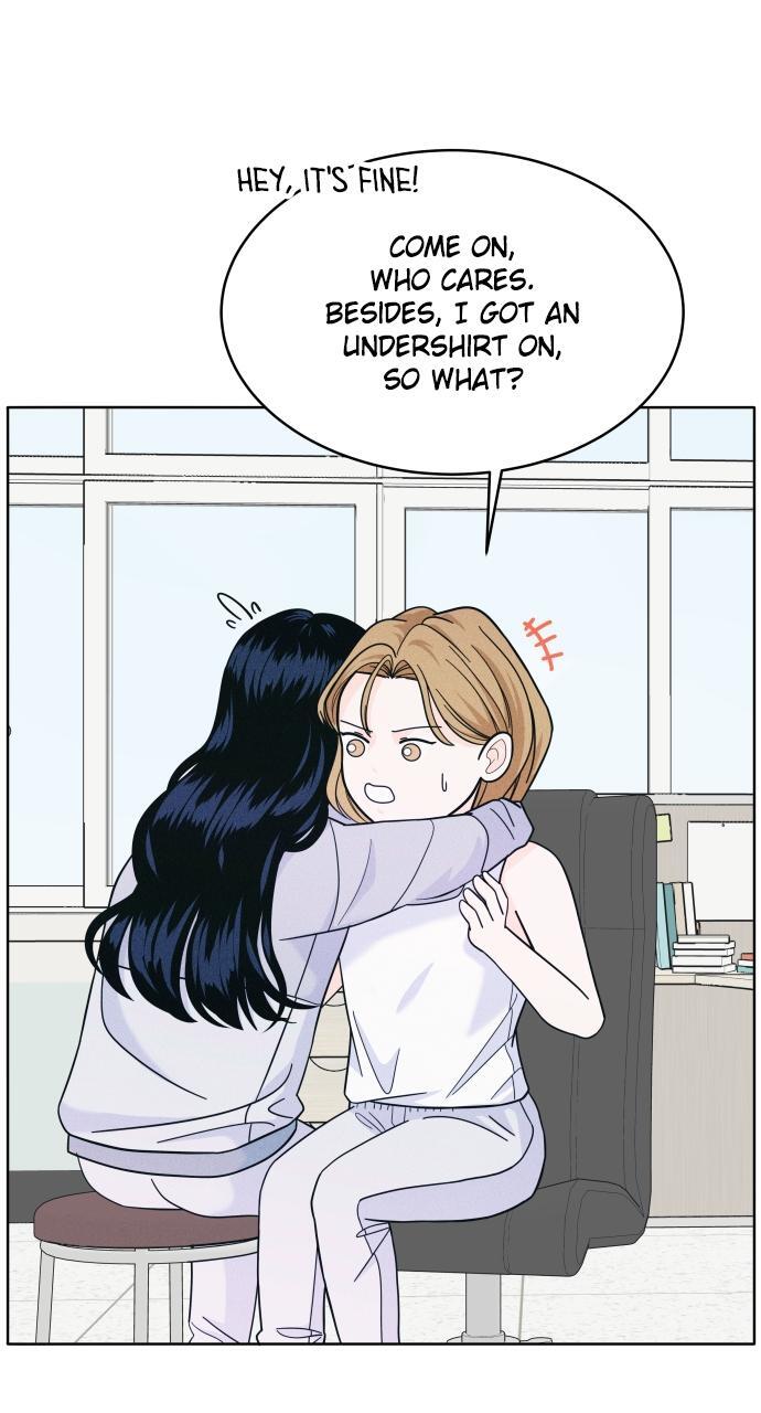 Read Introverted Us Manga Online