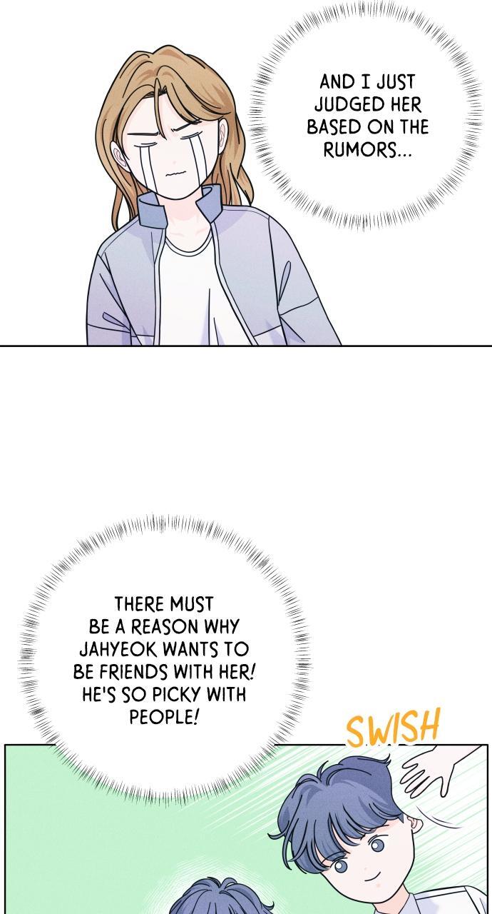 Read Introverted Us Manga Online