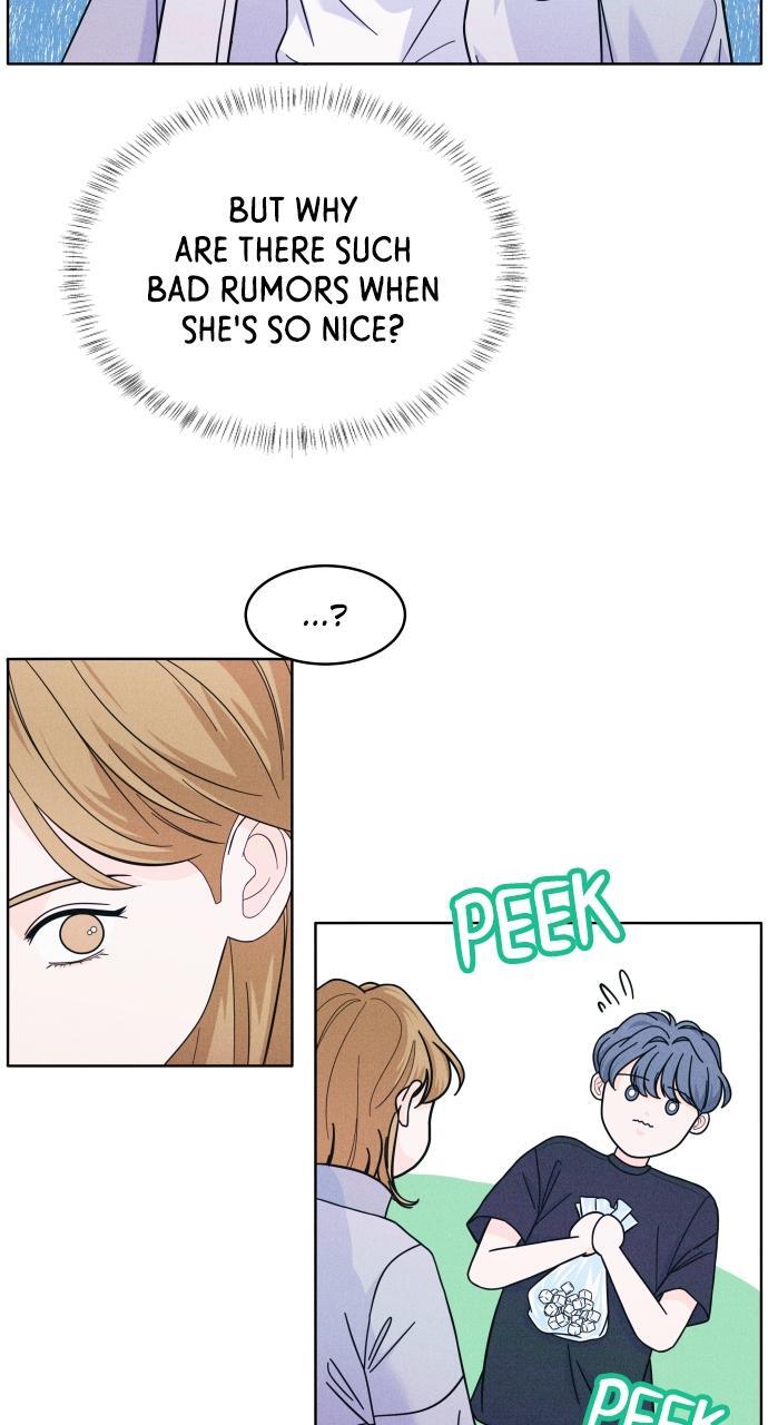 Read Introverted Us Manga Online